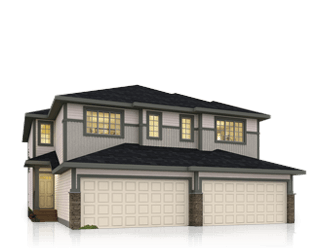 Duplex Homes