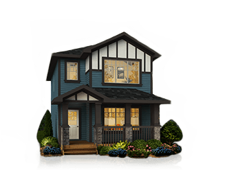 Laned Homes